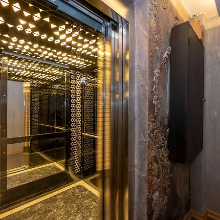 Continental Airport Hotel-3